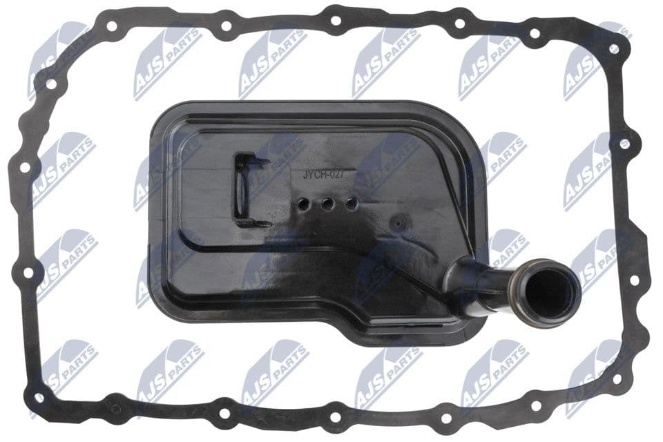 fsfch027 NTY Фільтр АКПП