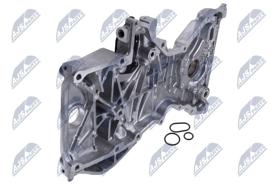 bpohd000 NTY Масляный насос