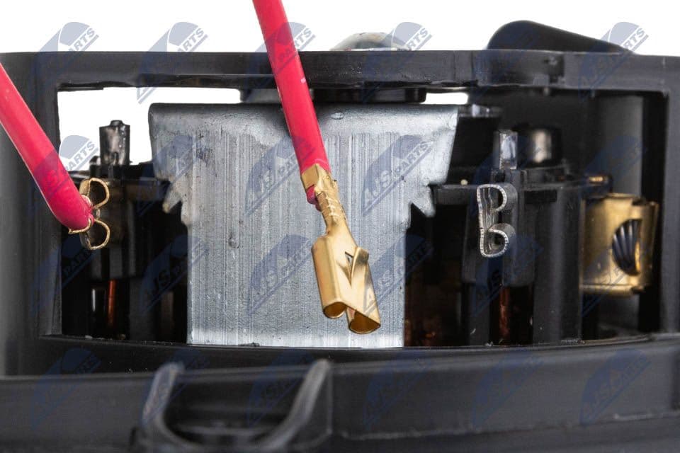 ewnme022 NTY Вентилятор салону