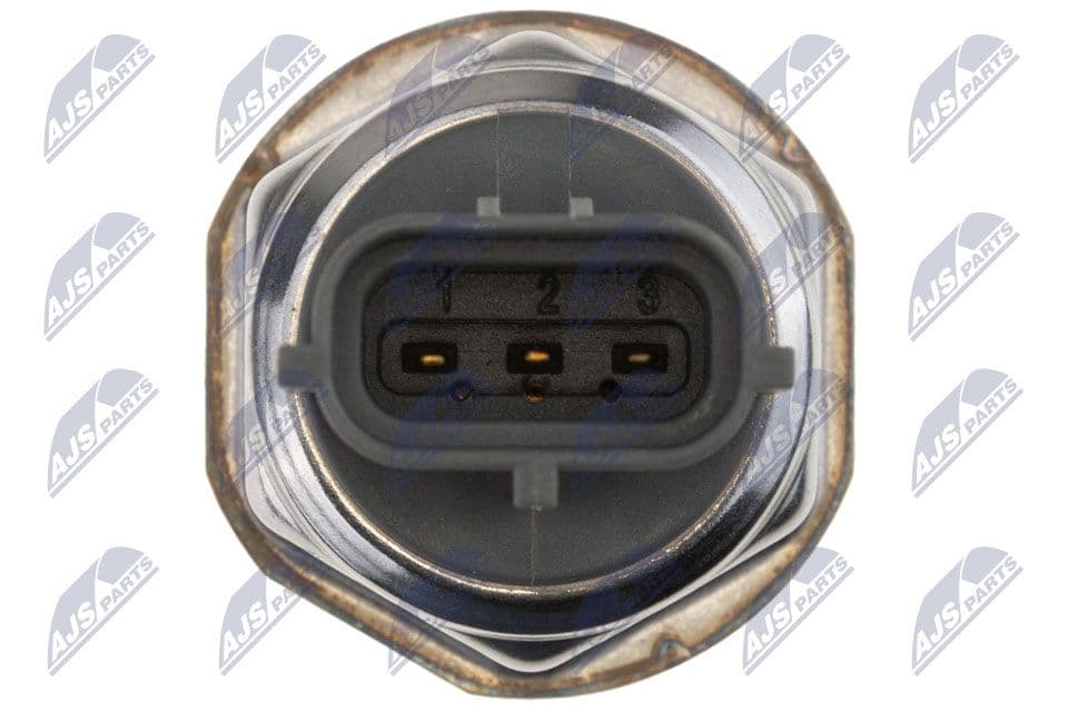 efpct000 NTY Датчик давления подачи топлива