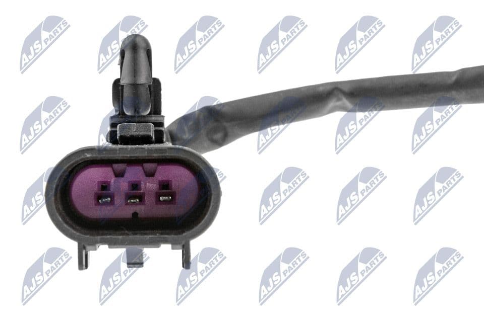 ezcpl082 NTY Замок капота для Chevrolet Captiva