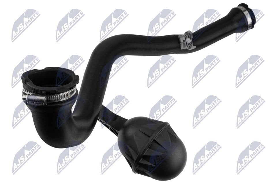 gppau026 NTY Воздушный патрубок