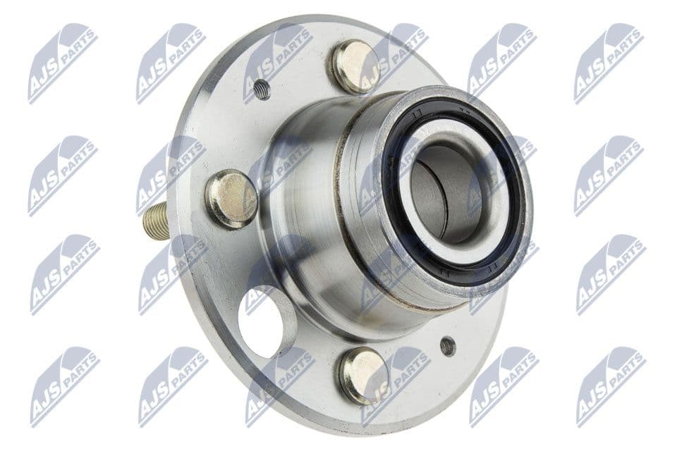 klthd013 NTY Комплект ступицы колеса