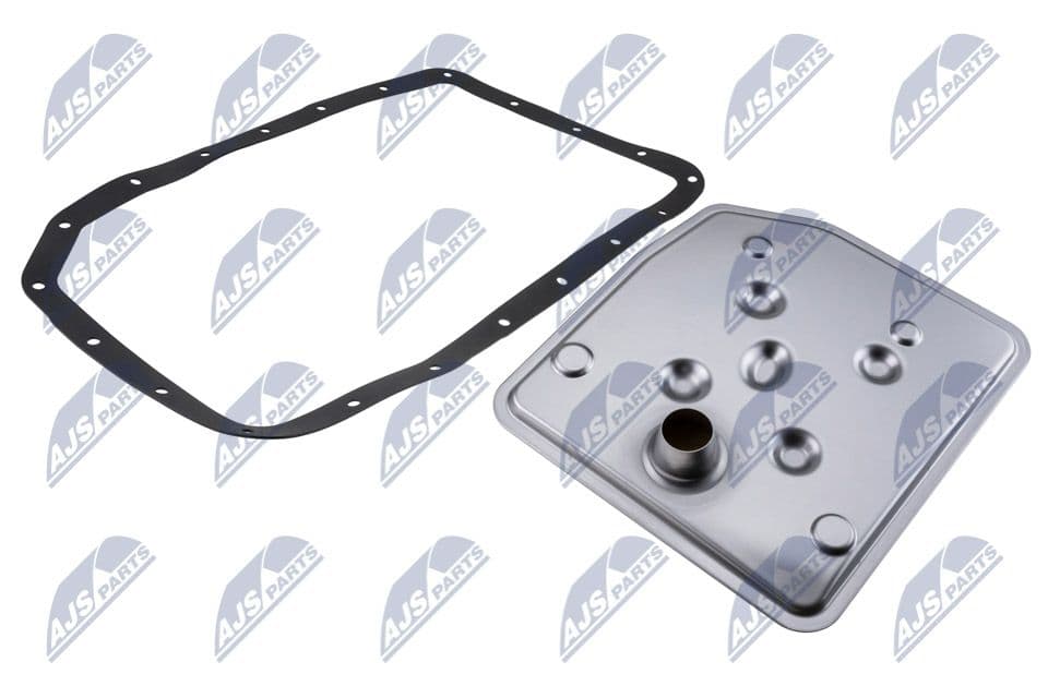 fsfmz003 NTY Фільтр АКПП для Mazda BT-50