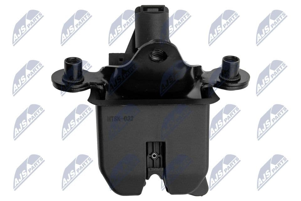 ezcsk032 NTY Замок двери багажника для Skoda Octavia