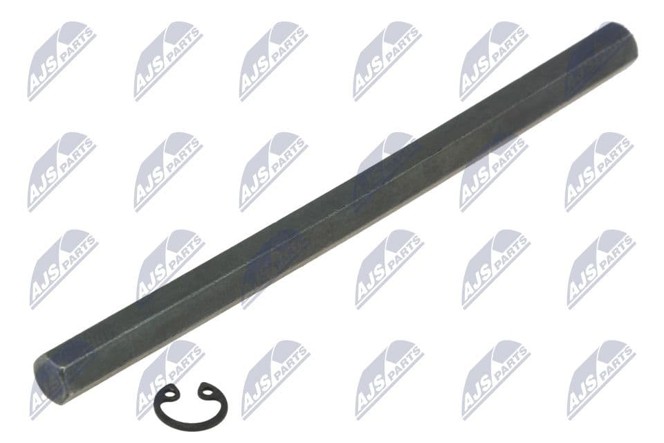 bpovw035 NTY Приводной вал масляного насоса