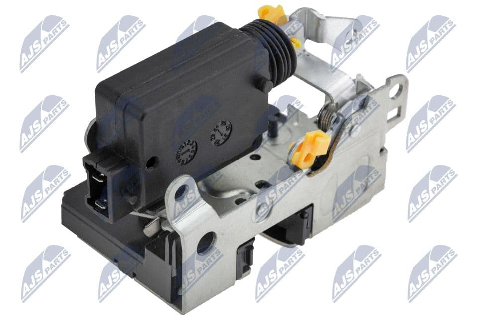 ezcre107 NTY Замок двери для Dacia Sandero