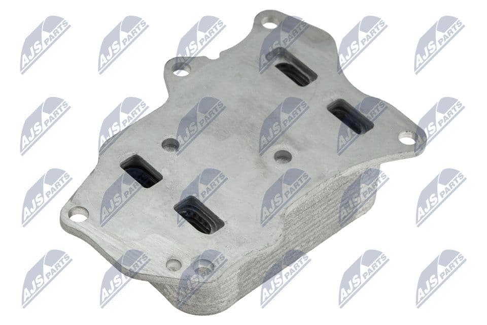 cclfr033 NTY Оливний радіатор двигуна