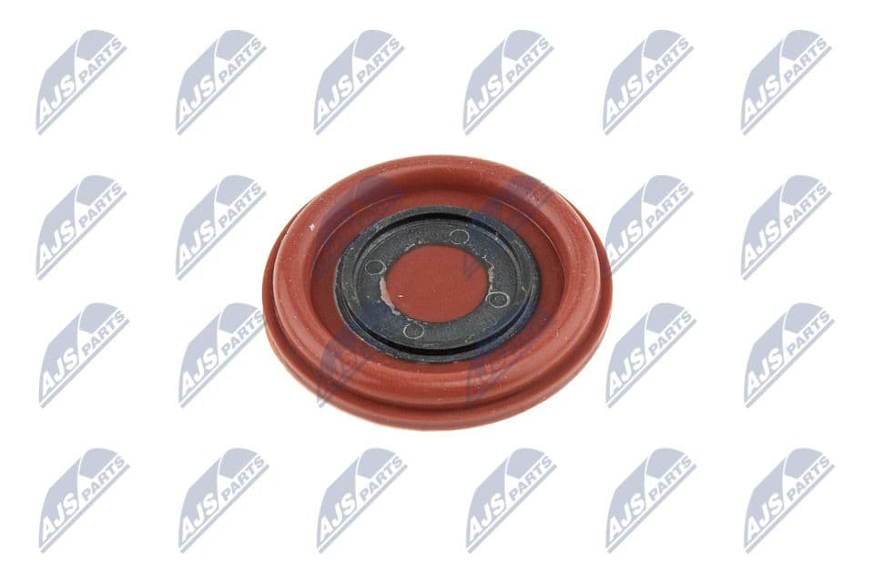 bpzvv002 NTY Клапанная крышка