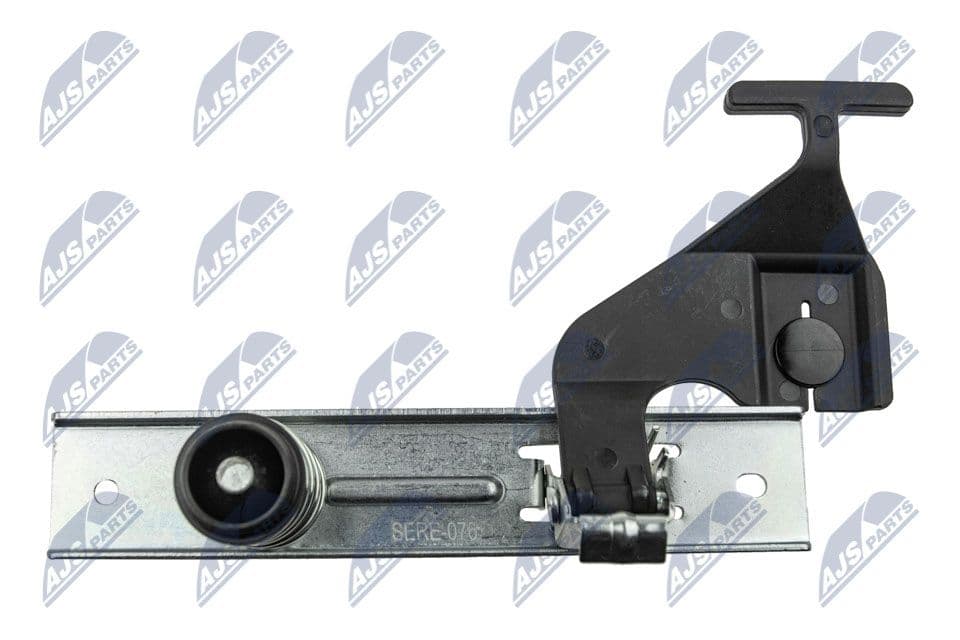 ezcre076 NTY Замок капота для Renault Clio