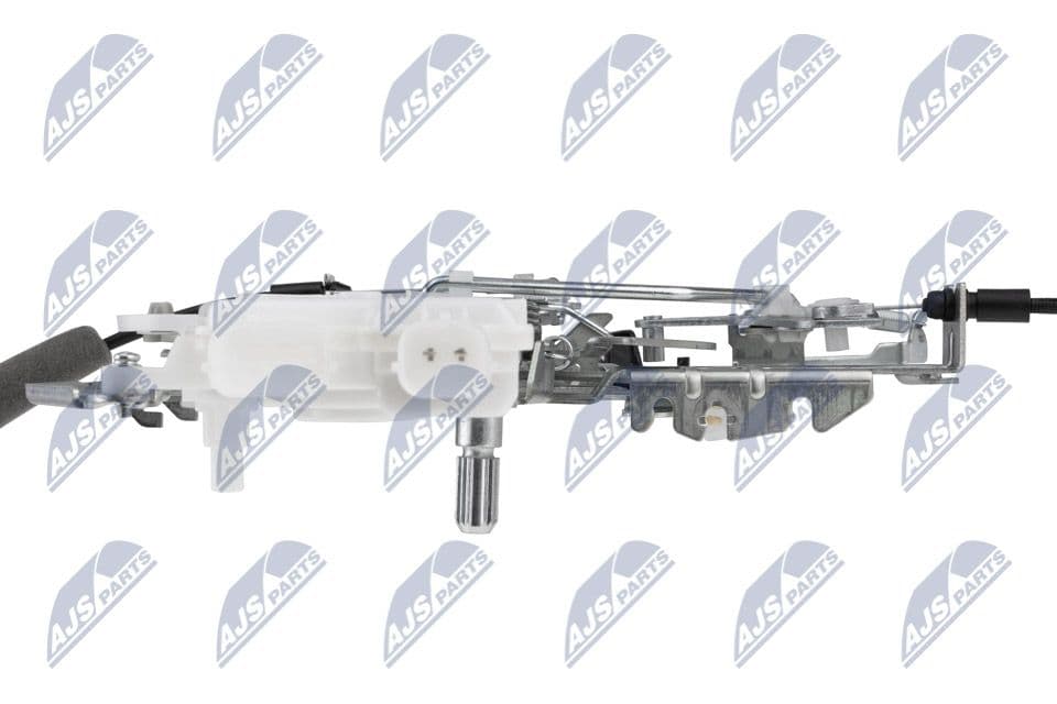 ezcre319 NTY Замок дверей