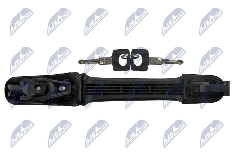 ezcme142 NTY Ручка дверей