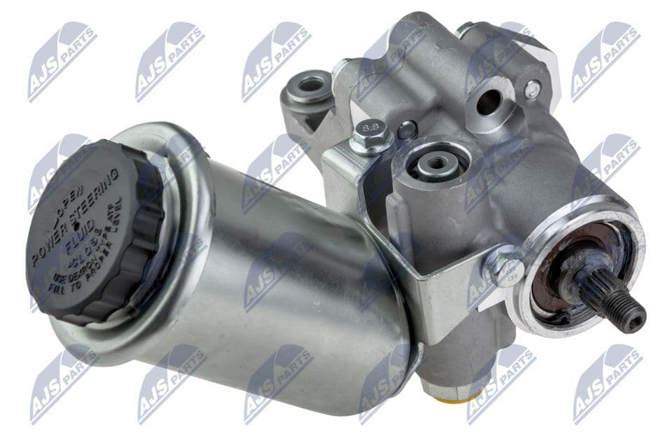 spwty037 NTY Насос ГУР