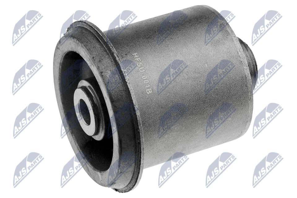 zttsu001b NTY Сайлентблок балки для Suzuki SX4