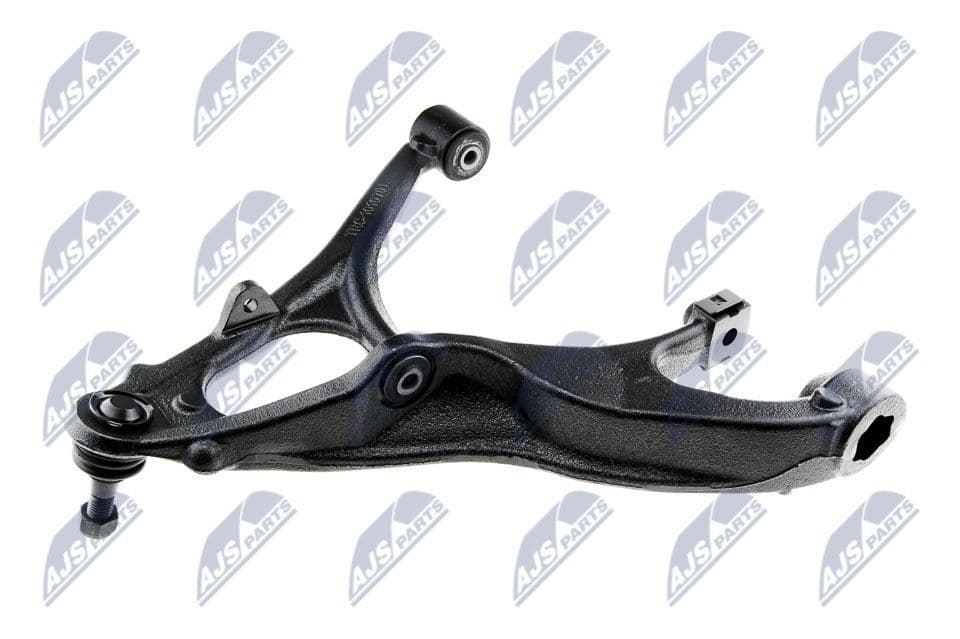 zwdch040 NTY Сайлентблок важеля для Hummer H3