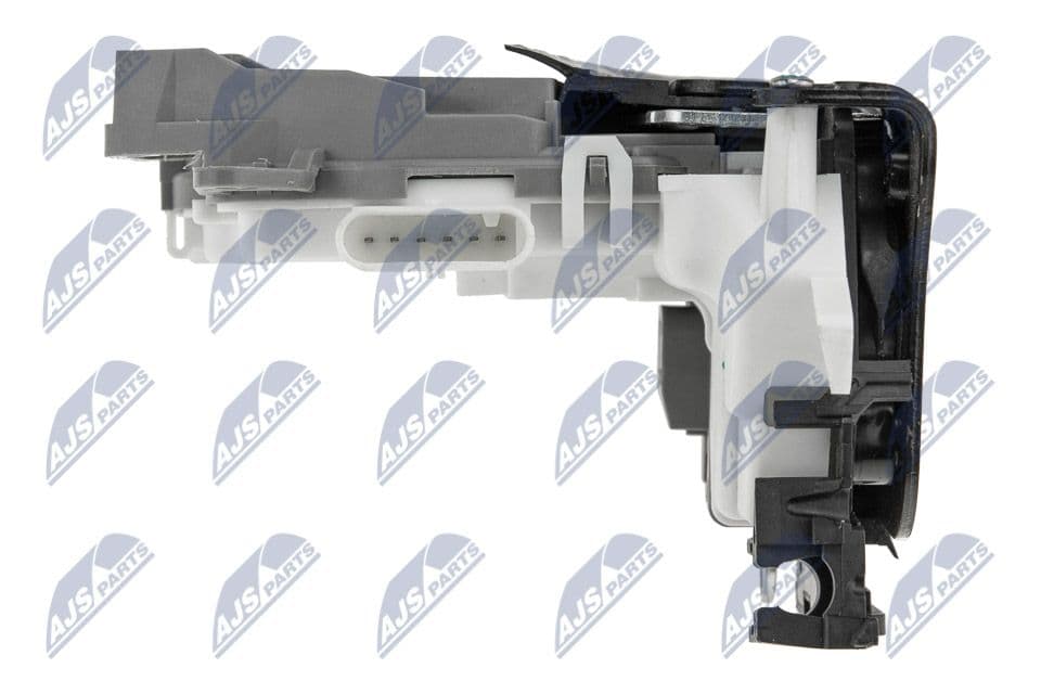 ezcau120 NTY Замок дверей