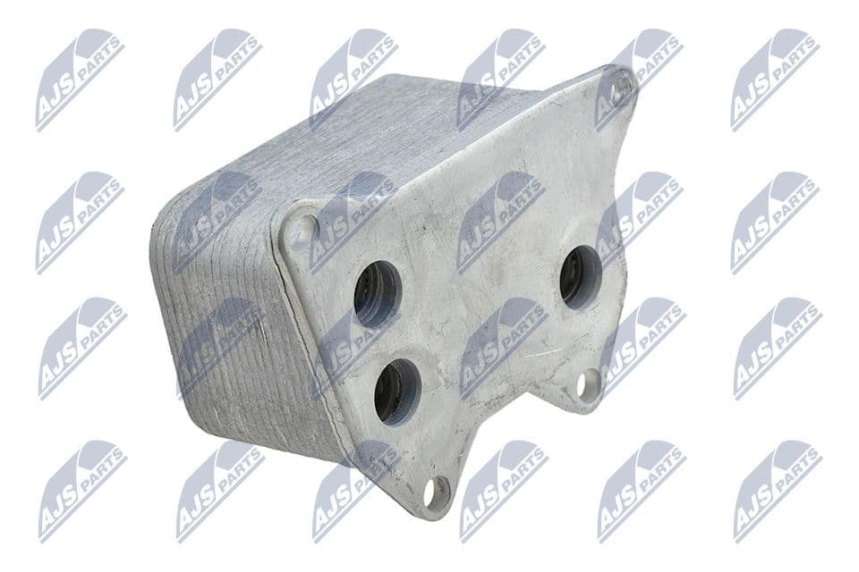 cclvw004 NTY Масляный радиатор двигателя