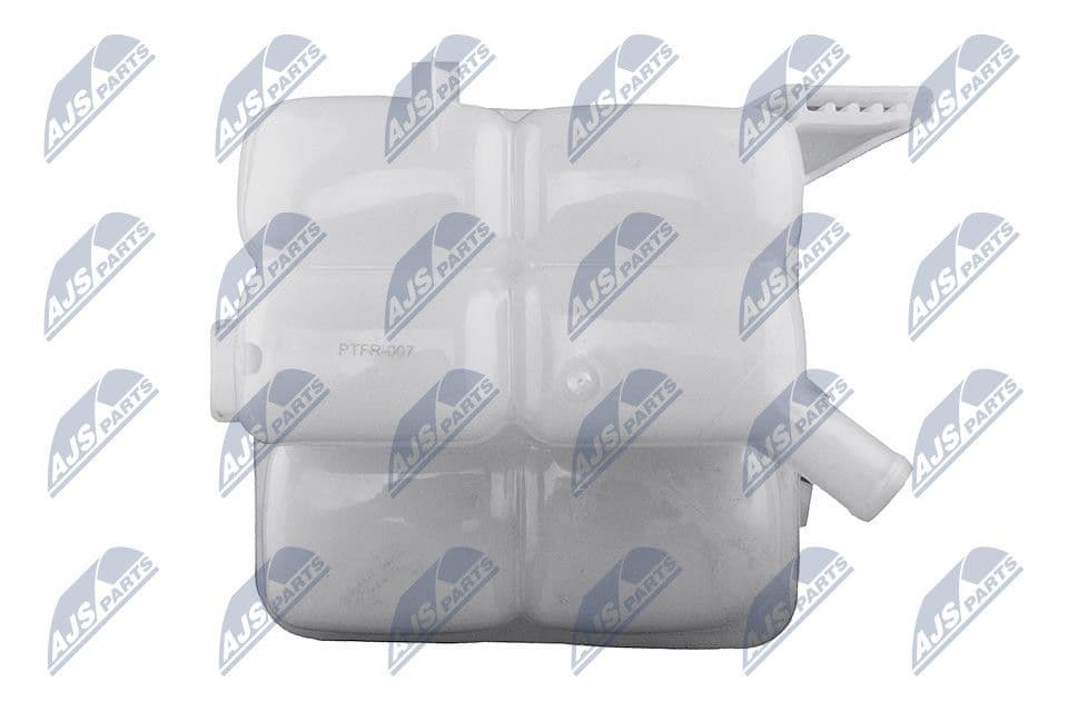czwfr007 NTY Бачок охолоджувальної рідини