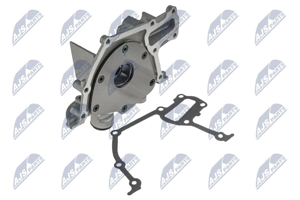 bpopl004 NTY Масляный насос