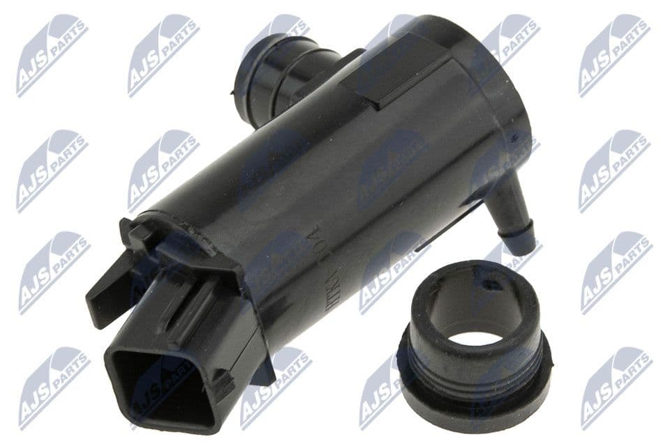 espka004 NTY Насос омивача