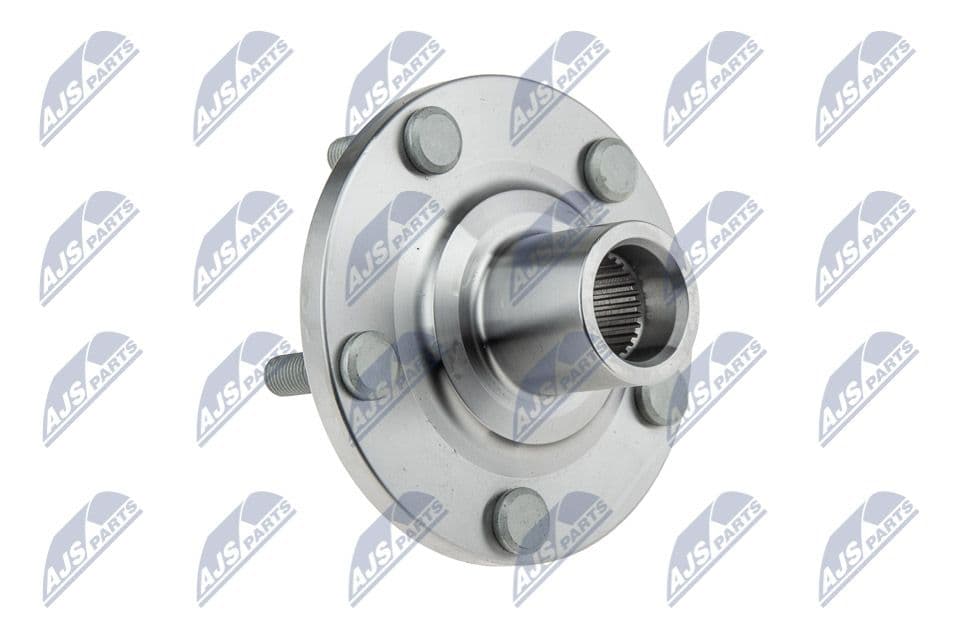 klpty048p2 NTY Ступиця колеса