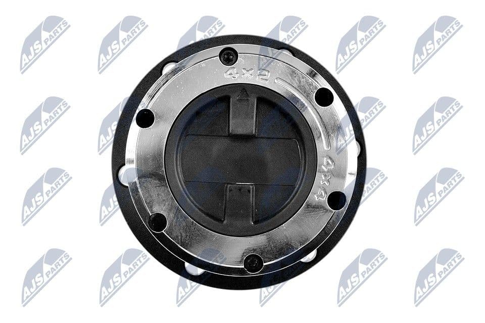 ksbsu000 NTY Ступиця колеса