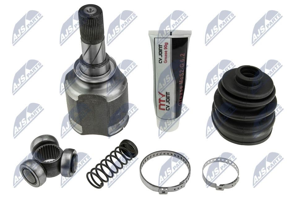 npwpl058 NTY Граната