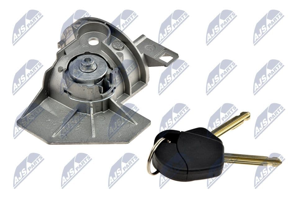 ezcct020 NTY Замок двери багажника