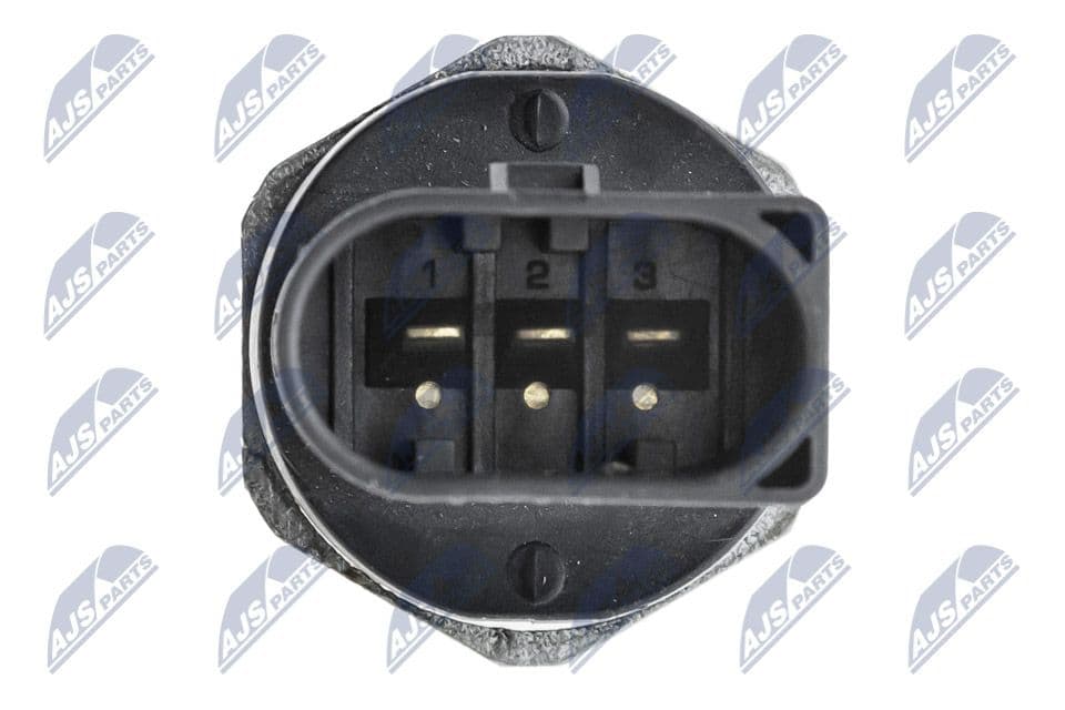 efpbm004 NTY Датчик тиску подачі пального