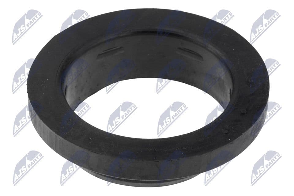 admz002 NTY Тарілка пружини для Mazda 6