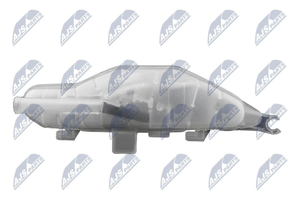 czwre002 NTY Бачок охолоджувальної рідини