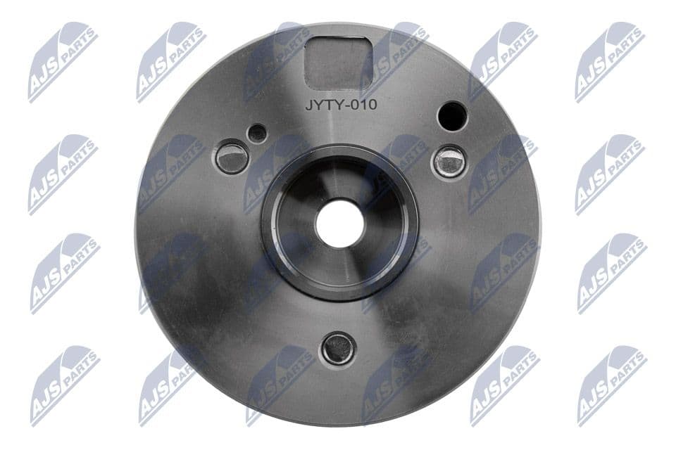 rkzty010 NTY Шестерня распредвала