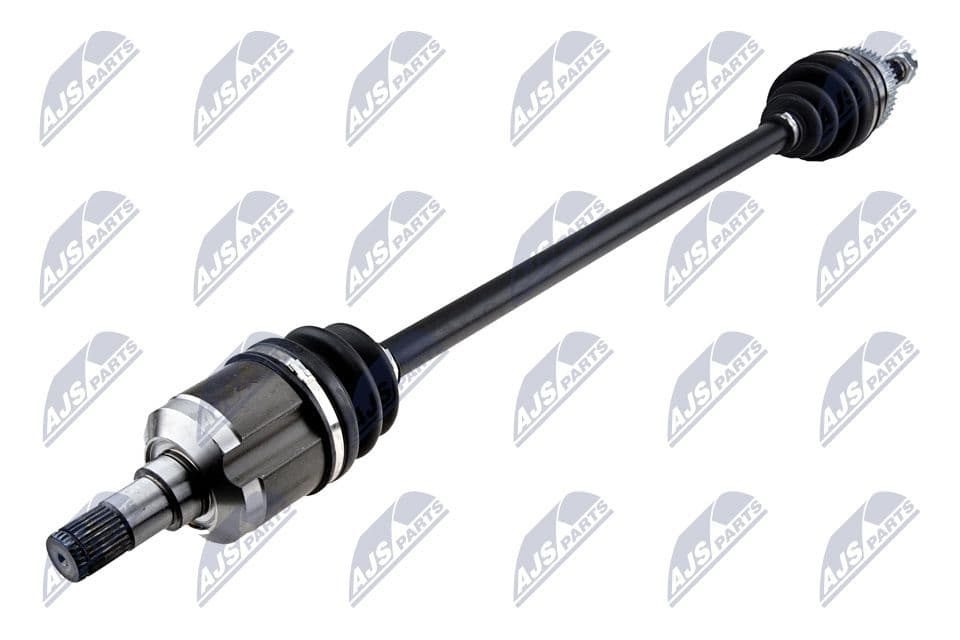 npwka415 NTY Піввісь для Kia Carens