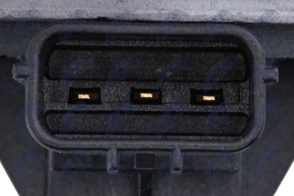 ecdpl017 NTY Клапан регулювання тиску наддуву