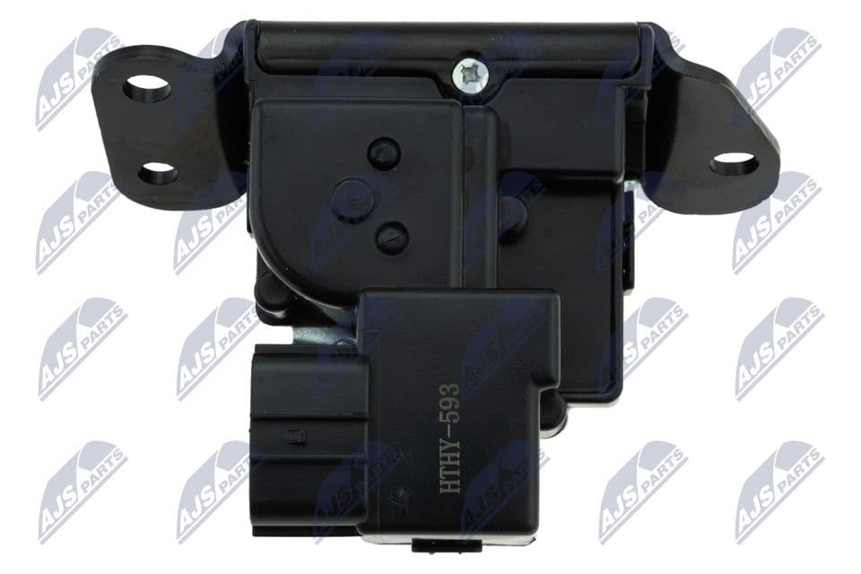 ezchy593 NTY Замок двери багажника