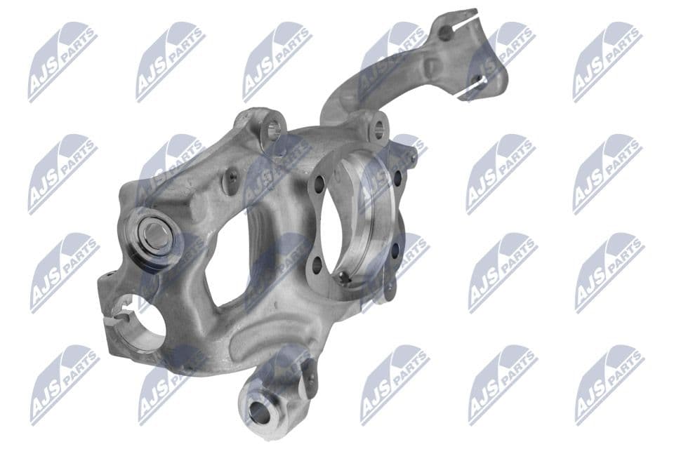 zzpau039 NTY Поворотний кулак