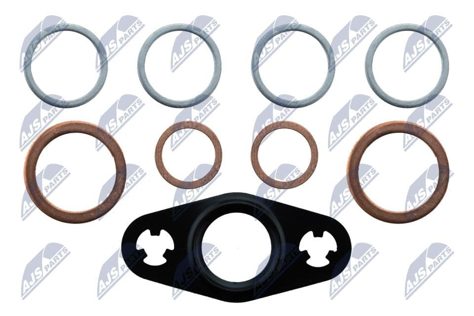 ecdpl014 NTY Прокладка турбины