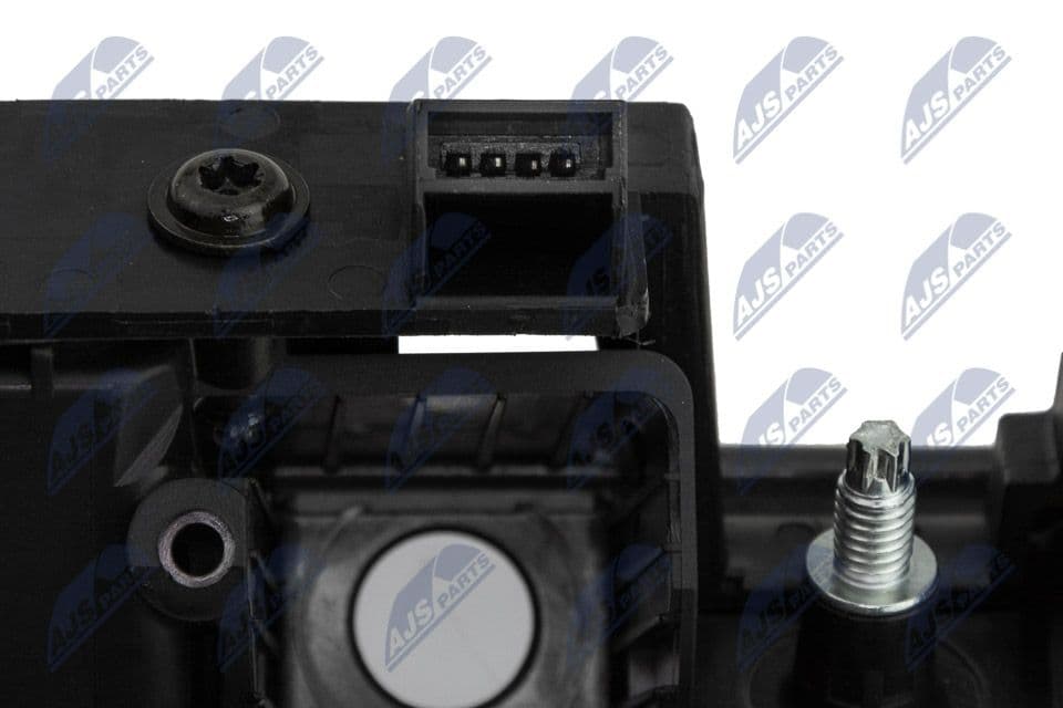 ezcau101 NTY Ручка задніх дверей