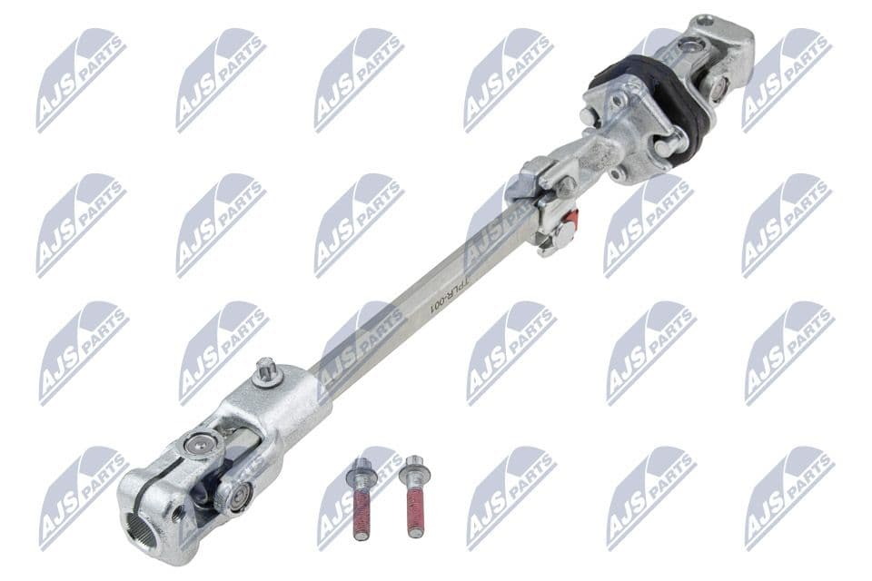 skklr001 NTY Кермова колонка для Land Rover Defender