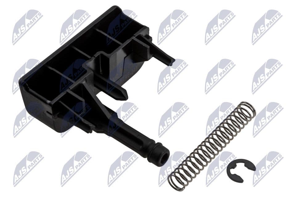 ezcre245 NTY Ручка задней двери