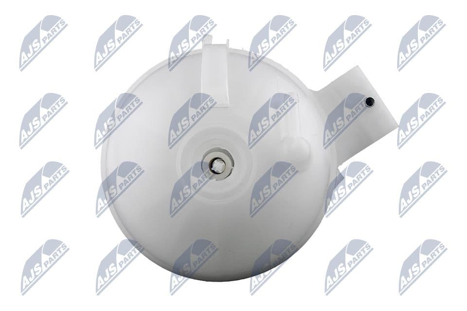 CZWME001 NTY Бачок охолоджувальної рідини