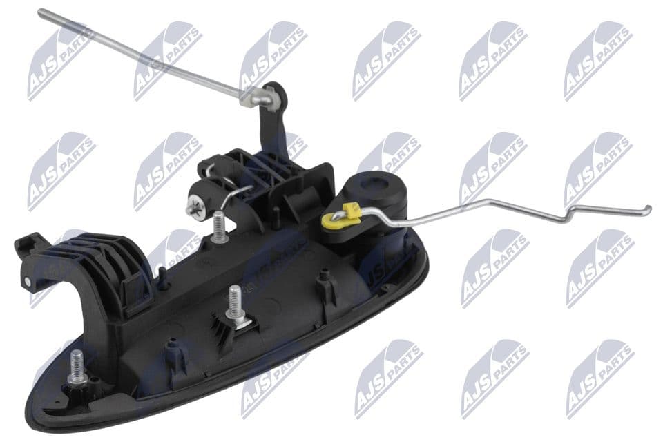 ezcft247 NTY Ручка дверей для Fiat Linea