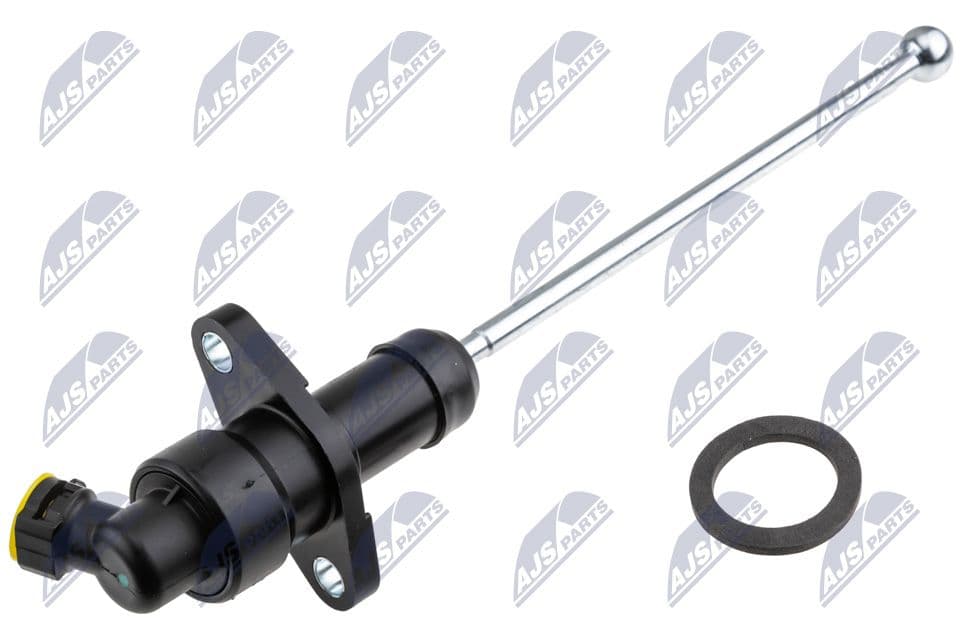 nspar000 NTY Головний циліндр зчеплення