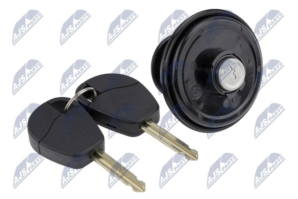 ezcpe033 NTY Кришка бензобака