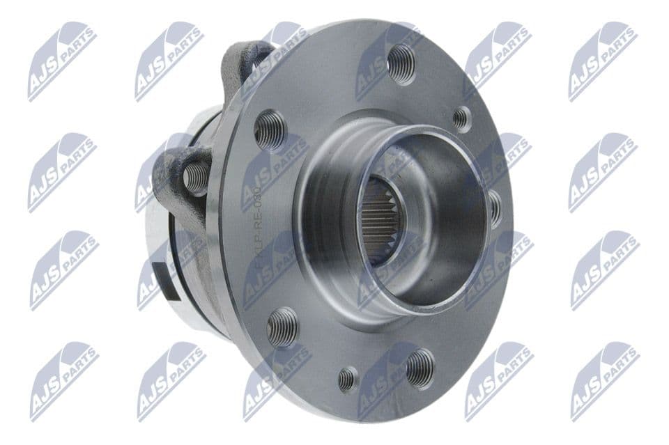 klpre030 NTY Комплект ступиці колеса