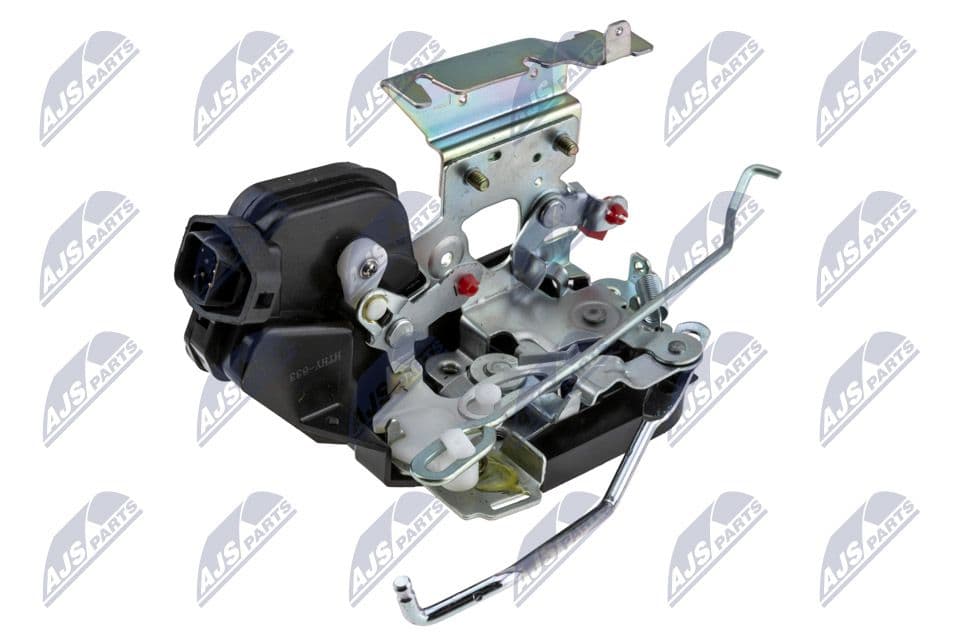 ezchy633 NTY Замок дверей для Hyundai Coupe