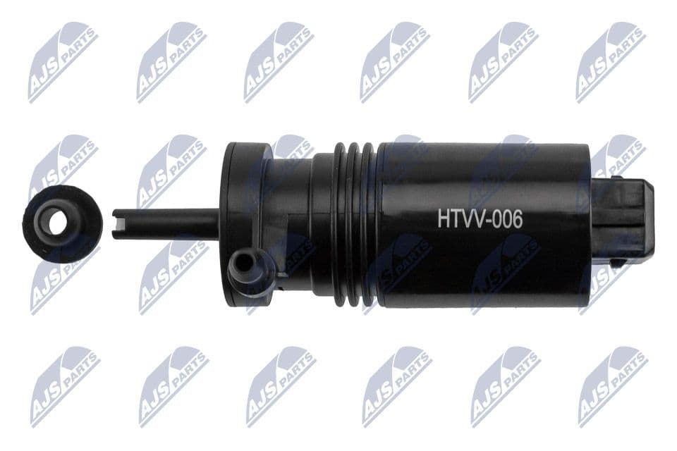 espvv006 NTY Насос омывателя