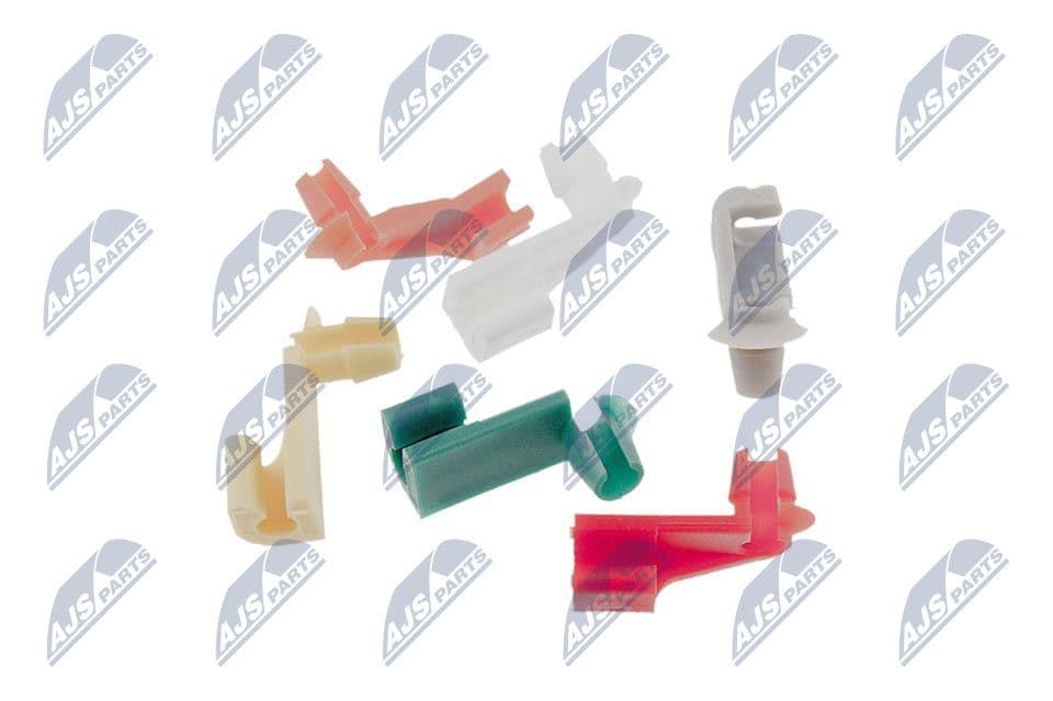 ezcch029 NTY Замок дверей для Dodge Ram