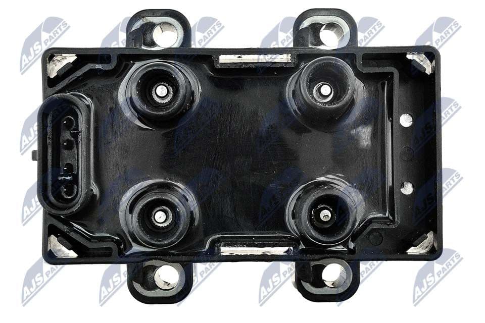 eczre001 NTY Котушка запалювання