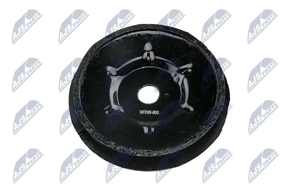 addw003 NTY Опора амортизатора
